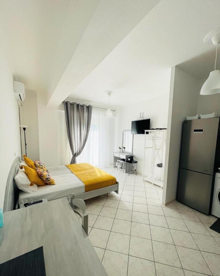 Aleka Kotsi Rooms 2 Igoumenitsa Zewnętrze zdjęcie